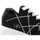 Chaussures Femme Bottes L4k3 LAKE Mr. Big Hi Tech Sneaker Running Black D17-HIT Noir