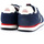 Chaussures Homme Multisport U.S Polo Assn. U.S. POLO ASSN. Sneaker Uomo Medieval Blue NOBIL009 Bleu