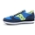 Chaussures Homme Multisport Saucony Jazz 81 Sneaker Blue Green S70539-21 Bleu