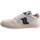 Chaussures Homme Multisport Saucony Jazz Court Premium Sneaker Uomo White Blu S70671-1 Blanc