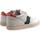 Chaussures Homme Multisport Saucony Jazz Court Premium Sneaker Uomo White Blu S70671-1 Blanc