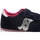 Chaussures Multisport Saucony Jazz Double HL Kids Sneaker Navy Pink SK165147 Bleu