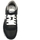 Chaussures Femme Bottes Saucony Jazz Original Black White 2044-449 Noir