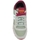 Chaussures Femme Multisport Saucony Jazz Original Grey Red 1044-342 Gris