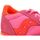 Chaussures Multisport Saucony Jazz Original Kids Sneakers Bambina Pink Red SK163330 Rose