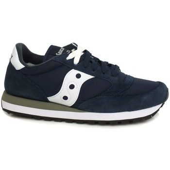 Chaussures Femme Bottes Saucony Saucony Jazz 81 Shadow 6000 Anniversary Pack 1044-316 Bleu