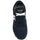 Chaussures Femme Bottes Saucony Jazz Original Navy White 1044-316 Bleu