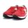 Chaussures Femme Multisport Saucony Jazz Original Sneaker Donna Red 2044-311 Rouge