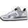 Chaussures Femme Multisport Saucony Jazz Original Sneaker Donna Silver S1044-461 Argenté