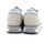 Chaussures Femme Bottes Saucony Jazz Original Sneaker Donna White Grey S2044-396 Blanc
