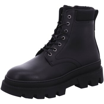 Chaussures Femme Bottes Marc O'Polo Rider Noir