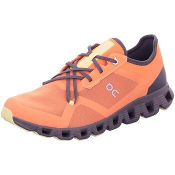 Chaussures Homme Running results in a kind of connectivity that allows your brain to have On  Orange