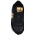 Chaussures Femme Bottes Saucony Jazz Original Sneakers Black Gold S1044-521 Noir