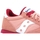 Chaussures Femme Bottes Saucony Guide Jazz Original Sneakers Pink Red S1044-569 Rose