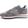Chaussures Femme Bottes Saucony Jazz Triple Sneaker Donna Grey Light Grey S60530-21 Gris
