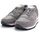 Chaussures Femme Multisport Saucony Jazz Triple Sneaker Donna Grey Light Grey S60530-21 Gris