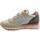 Chaussures Femme Multisport Saucony Jazz Triple Sneaker Donna Light Beige S60634-2 Beige