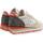Chaussures Femme Bottes Saucony Jazz Triple Sneaker Donna Light Beige S60634-2 Beige
