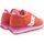 Chaussures Femme Bottes Saucony Jazz Triple Sneaker Donna Rosa Coral S60530-19 Rose