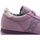 Chaussures Femme Multisport Saucony Jazz Triple Sneaker Purple S60579-2 Rose