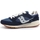 Chaussures Homme Multisport Saucony Shadow 5000 Vintage Sneaker Blue S70404-47 Bleu