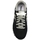 Chaussures Femme Bottes Saucony Jazz Original Black Silver S1108-671 Noir