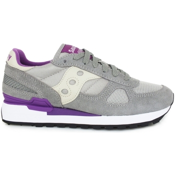 Chaussures Femme Bottes Saucony Billy's x Saucony Grid 9000 Nippon Pack Purple 1108-618 Gris