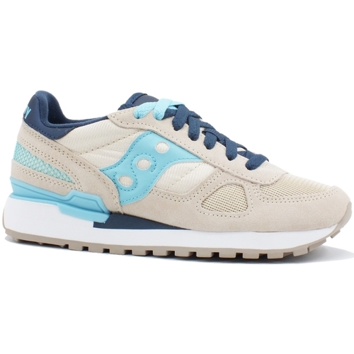 Chaussures Femme Bottes Saucony Trinidad Jame$ Launches First Sneaker Collab With Saucony S1108-745 Gris