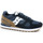 Chaussures Homme Multisport Saucony jazz Shadow Original Sneaker Blu Navy Sand S2108-811 Bleu