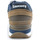 Chaussures Homme Multisport Saucony Shadow Original Sneaker Blu Navy Sand S2108-811 Bleu