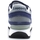 Chaussures Femme Multisport Saucony Shadow W Sneaker Navy Grey Silver 2108-523 Bleu