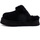 Chaussures Femme Multisport UGG Disquette Ciabatta Donna Black W1122550 Noir