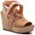 Chaussures Femme Bottes UGG Shiloh Ary 1100974W Rose