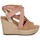 Chaussures Femme Multisport UGG Shiloh Ary 1100974W Rose