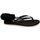 Chaussures Femme Bottes UGG W Laalaa Black 1090387 Noir