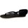 Chaussures Femme Multisport UGG W Laalaa Black 1090387 Noir