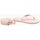 Chaussures Femme Multisport UGG W Laalaa Seashell Pink 1090387 Rose