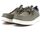 Chaussures Homme Multisport Café Noir CAFENOIR Sneaker Vela Uomo Verde Taupe TM9004 Vert