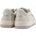 Chaussures Homme Multisport Back 70 BACK70 Slam Sneaker Uomo White Savana Silicio 108002 Blanc