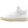 Chaussures Homme Multisport Back 70 BACK70 Smesh Sneaker flatform Uomo White 108002 Blanc