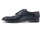 Chaussures Homme Multisport Café Noir CAFENOIR Stringata Uomo Navy RM1050 Bleu