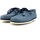 Chaussures Homme Multisport Timberland Mocassino Barca Uomo Mid Blue TB0A5QW4DJ5 Bleu