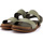 Chaussures Homme Multisport Timberland Amalfi Vibes Sandalo Uomo Dark Green TB0A59ZZ991 Vert