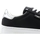 Chaussures Femme Multisport Trussardi Snk Galium Mix Sneaker Black White 79A00640 Noir