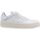 Chaussures Homme Multisport Fourline 4LINE  Sneaker Low Max Bianco X01 Blanc