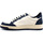 Chaussures Homme Multisport Cesare Paciotti PACIOTTI Sneaker Uomo Odissea Tofu DEEP2009 Blanc