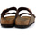 Chaussures Homme Multisport Birkenstock Arizona Narrow Fit Ciabatta Uomo Mocca 0151183U Marron