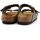 Chaussures Homme Multisport Birkenstock Arizona Narrow Fit Ciabatta Uomo Stone 0151213U Vert