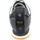 Chaussures Homme Multisport Blauer Denver 02 Grey 9SDENVER02/CAM Gris