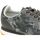 Chaussures Homme Multisport Blauer Denver 02 Grey 9SDENVER02/CAM Gris
